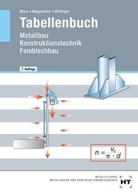 Tabellenbuch