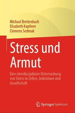 Stress und Armut