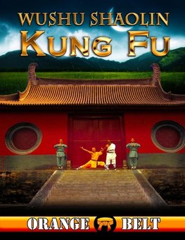 Wushu Shaolin Kung Fu