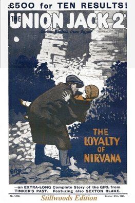 The Loyalty of Nirvana