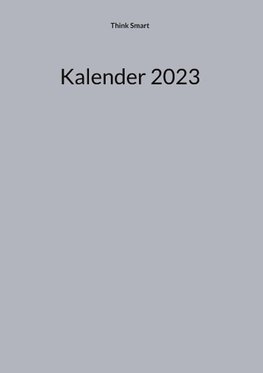 Kalender 2023