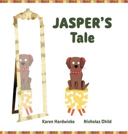 JASPER'S Tale