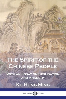 The Spirit of the Chinese People