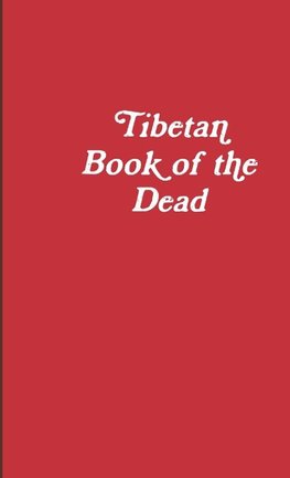 Tibetan Book of the Dead