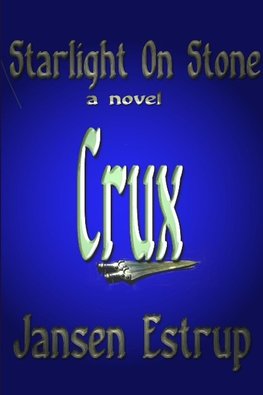 Starlight On Stone CRUX