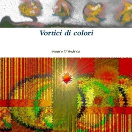 Vortici di colori