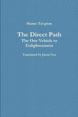 The Direct Path