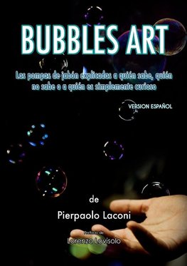 Bubbles Art