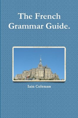 The French Grammar Guide