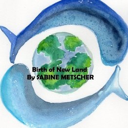 Birth Of New Land