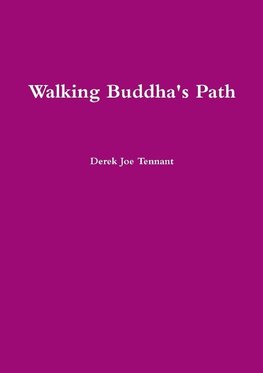 Walking Buddha's Path