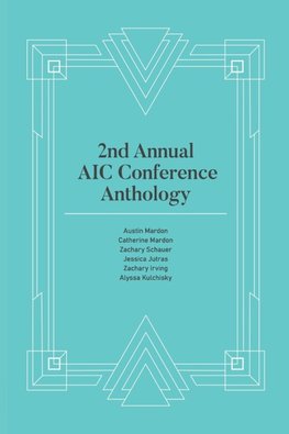 2nd Annual AIC Conference Anthology