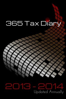 365 Tax Diary