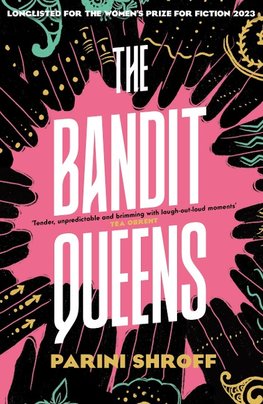 The Bandit Queens