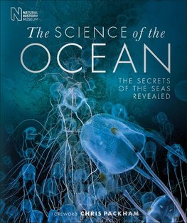 The Science of the Ocean