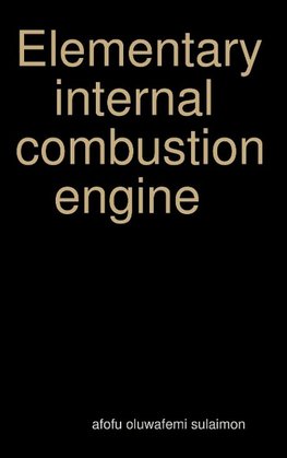 Elementary internal combustion engine