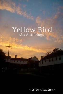 Yellow Bird