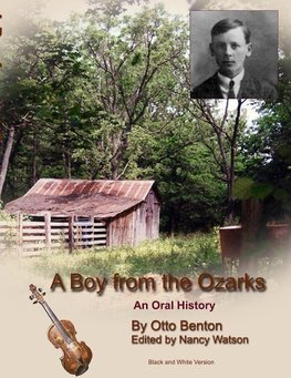 A Boy from the Ozarks