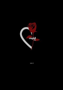 cupid-ity