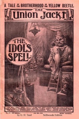 The Idol's Spell