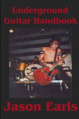 Underground Guitar Handbook