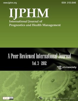 International Journal of Prognostics and Health Management Volume 3 (color)