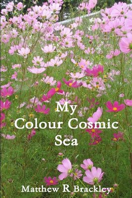 My Colour Cosmic Sea