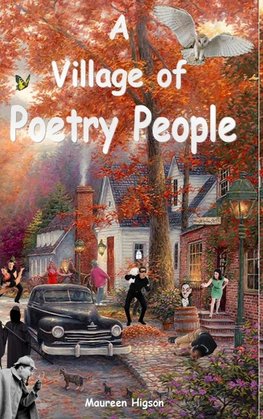 A Village of Poetry People