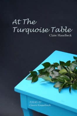 At the Turquoise Table