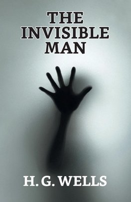 The Invisible Man