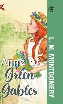 Anne of Green Gables