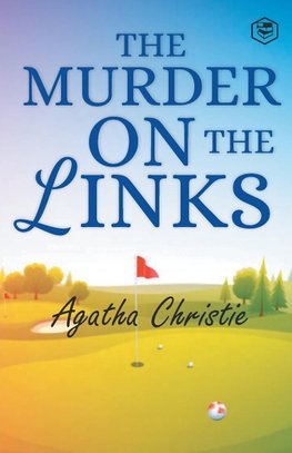 The Murder on the Links (Poirot)