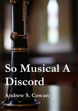 So Musical A Discord