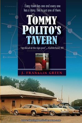 Tommy Polito's Tavern