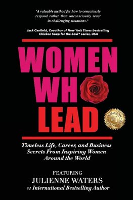 Women Who Lead