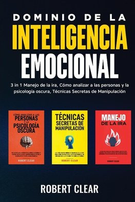 Dominio de la Inteligencia Emocional