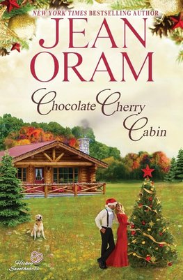 Chocolate Cherry Cabin