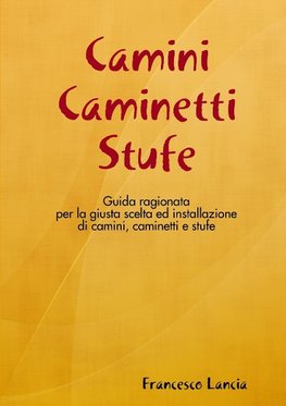 Camini Caminetti Stufe