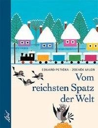 Vom reichsten Spatz der Welt