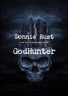 Godhunter