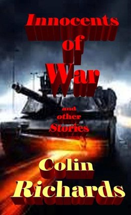 Innocents of War and other Stories