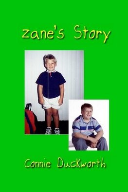 Zane's Story