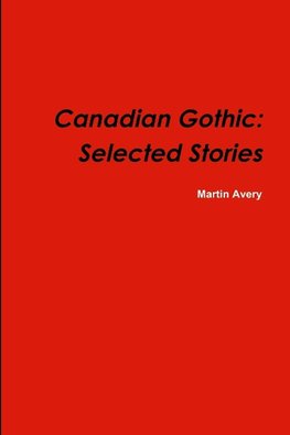 Canadian Gothic