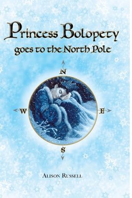 Princess Bolopety Goes to the North Pole