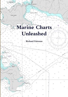 Marine Charts Unleashed