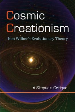 Cosmic Creationism