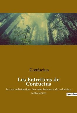 Les Entretiens de Confucius