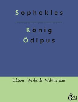 König Ödipus