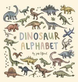 Dinosaur Alphabet