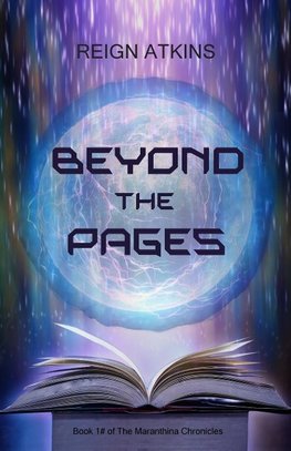 Beyond The Pages